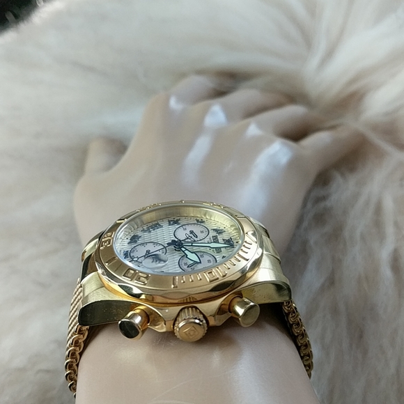 INVICTA LIMITED EDITION Sea Wizard Watch - Picture 4 of 9